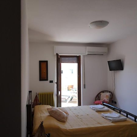 B&B La Terrazza Alghero Buitenkant foto